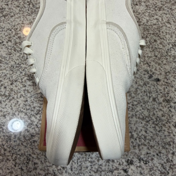 Vans Authentic Marshmallow, Men’s size 10 Shoes - Picture 7 of 9